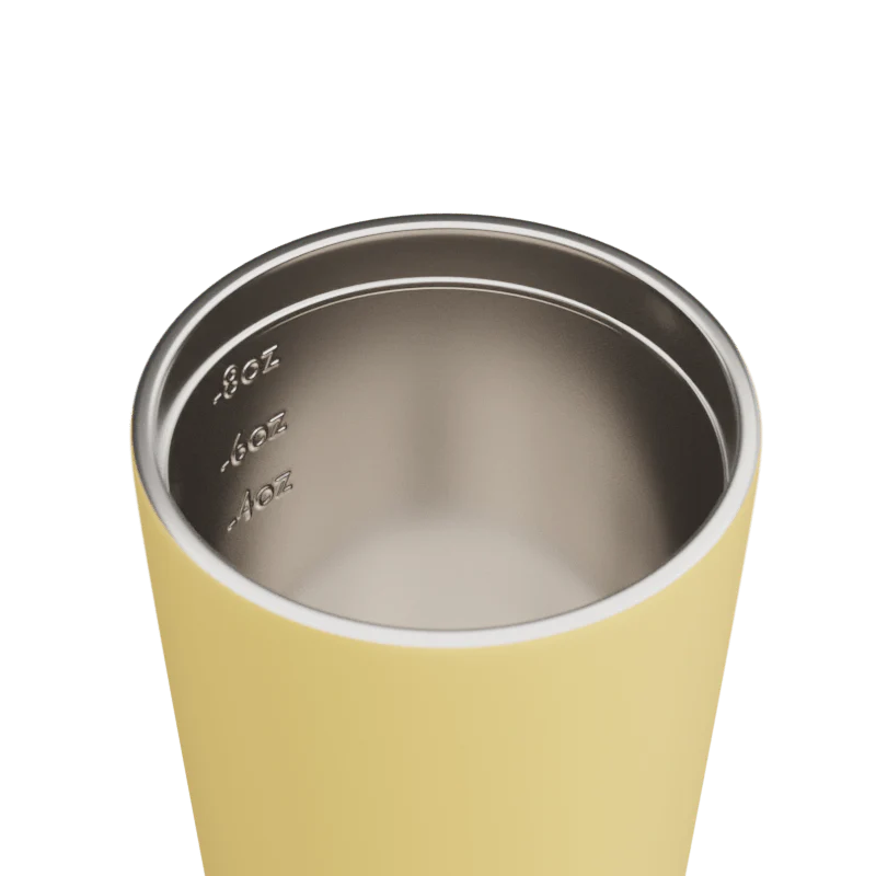 Keep Cup Bino Limoncello 8oz