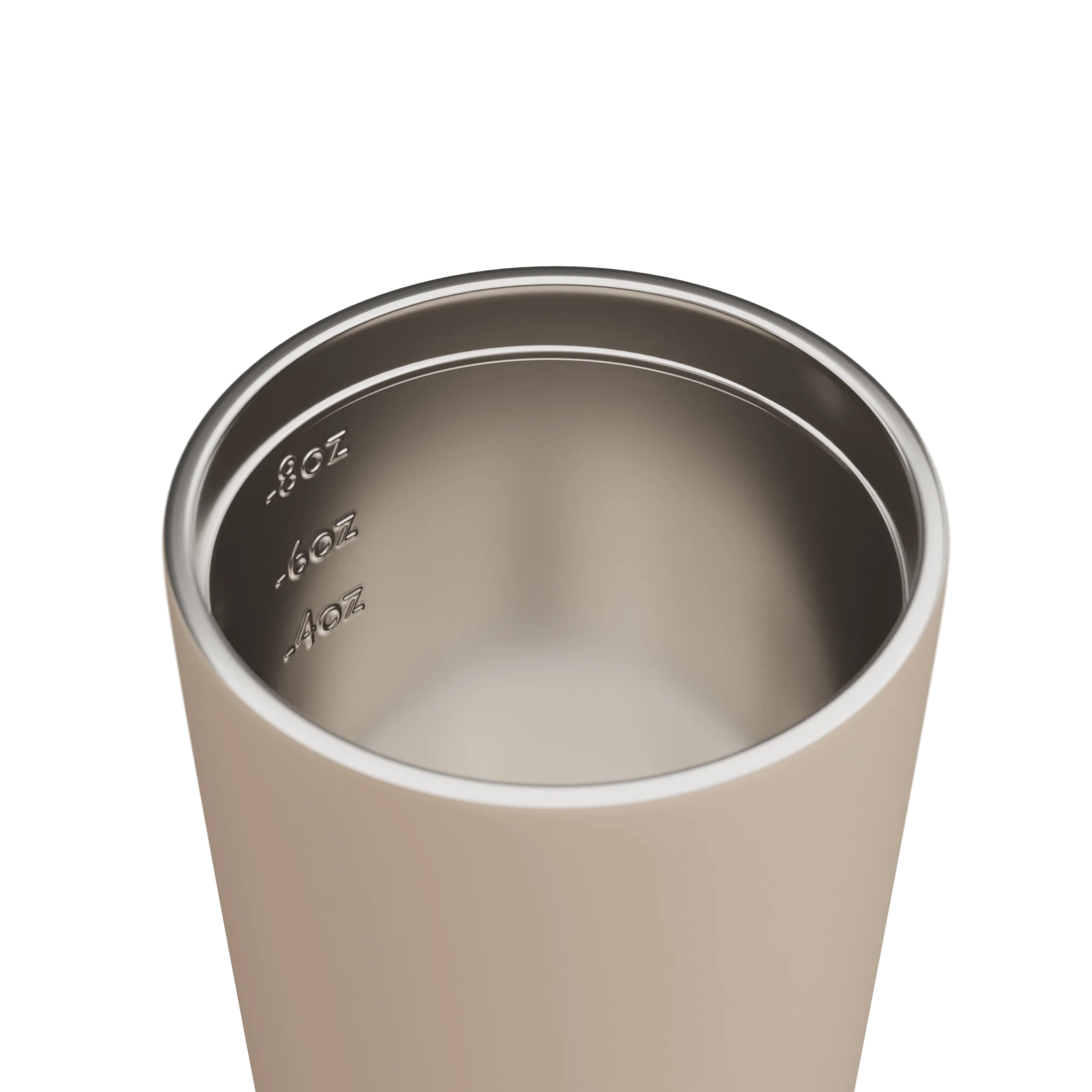 Keep Cup Bino Oat 8oz