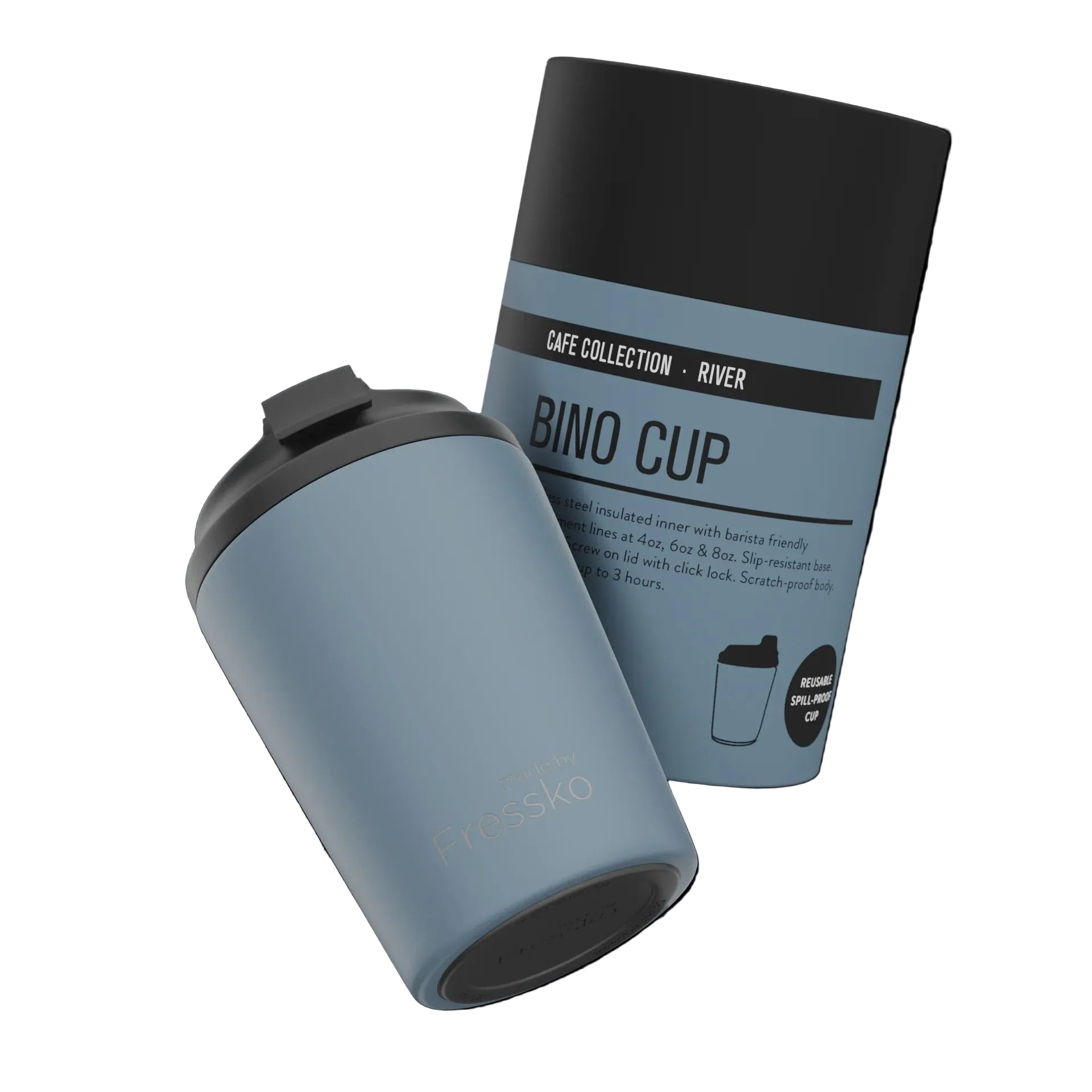 Keep Cup Bino River 8oz