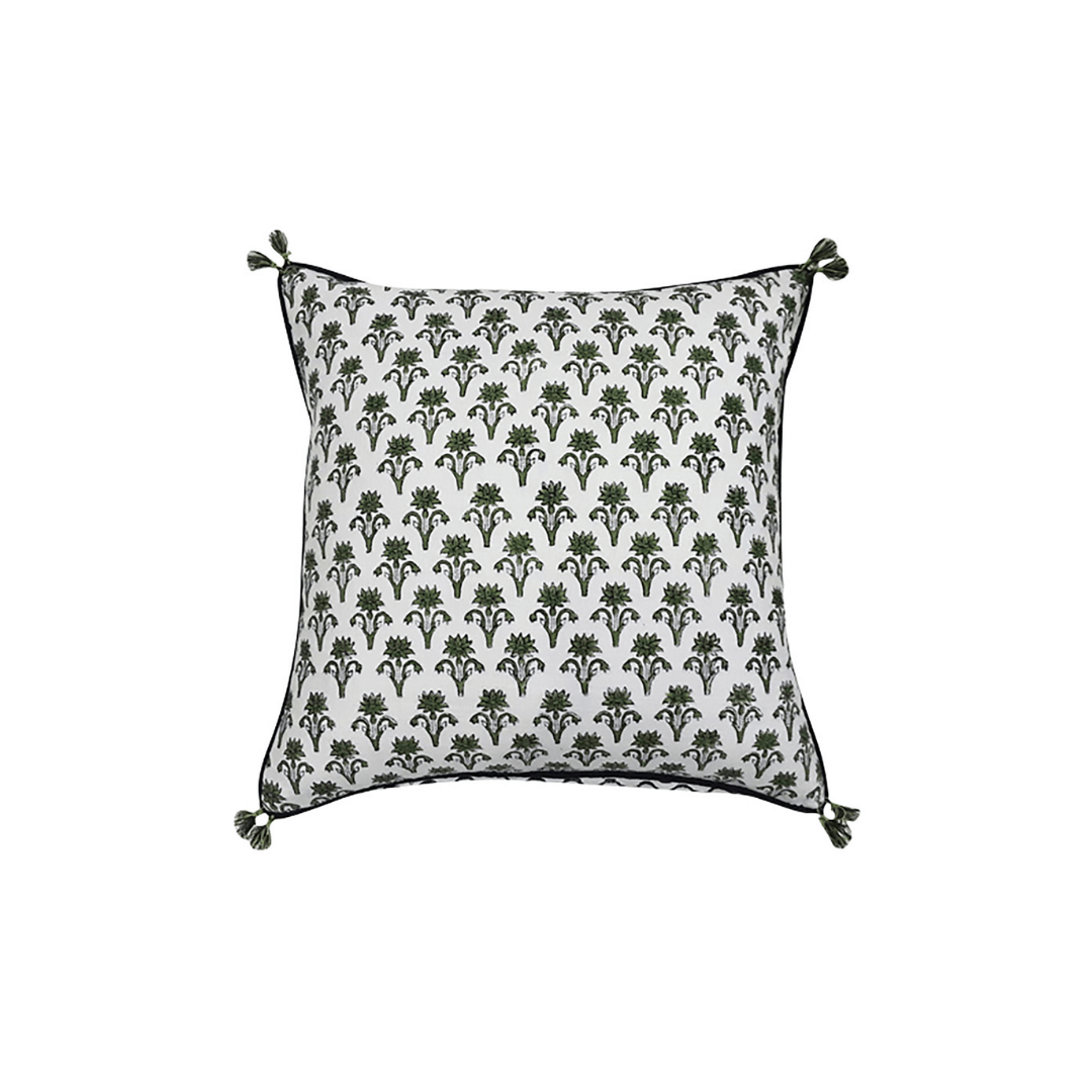 Cushion Windsor Bud Square 45cm