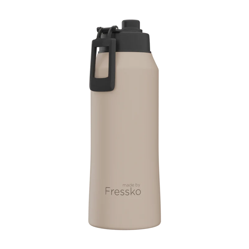 Drink Bottle Core Oat 1ltr