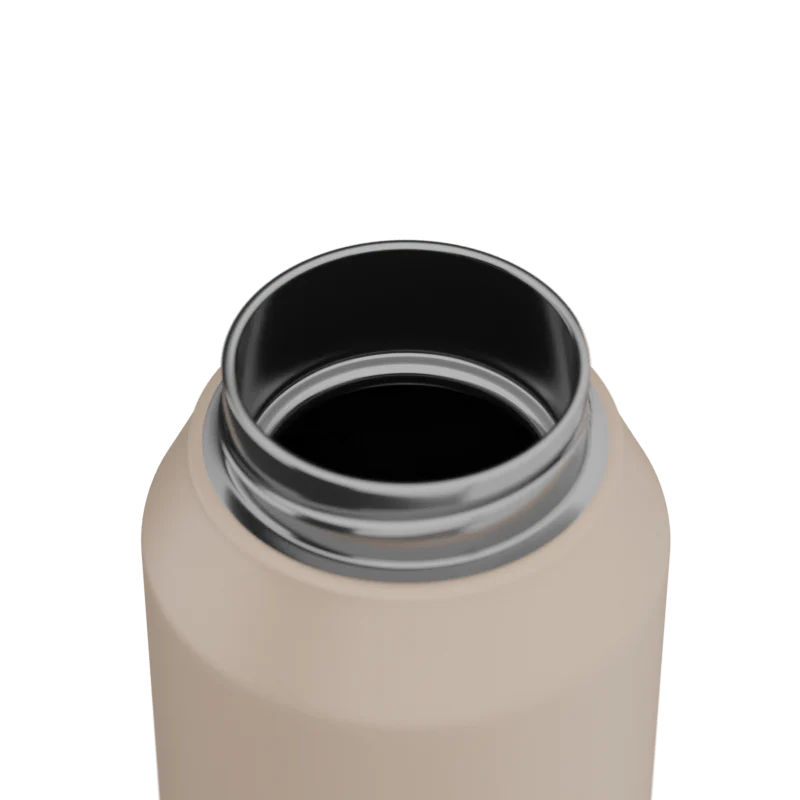 Drink Bottle Core Oat 1ltr