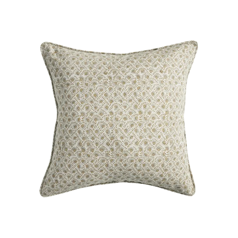 Cushion Elm Linen 50cm