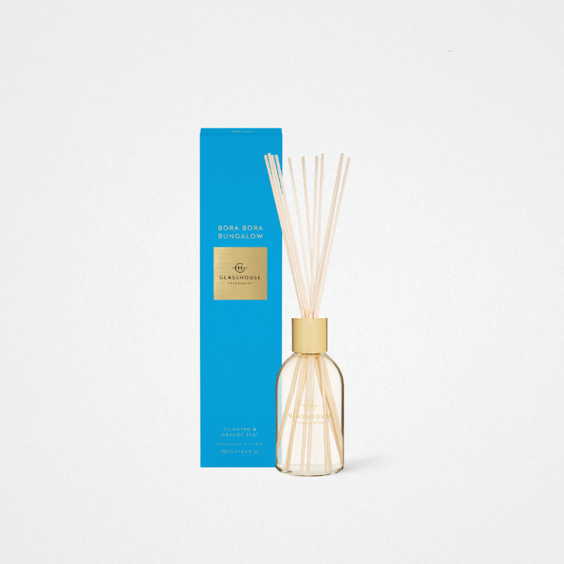 Diffuser 250ml Bora Bora (D)