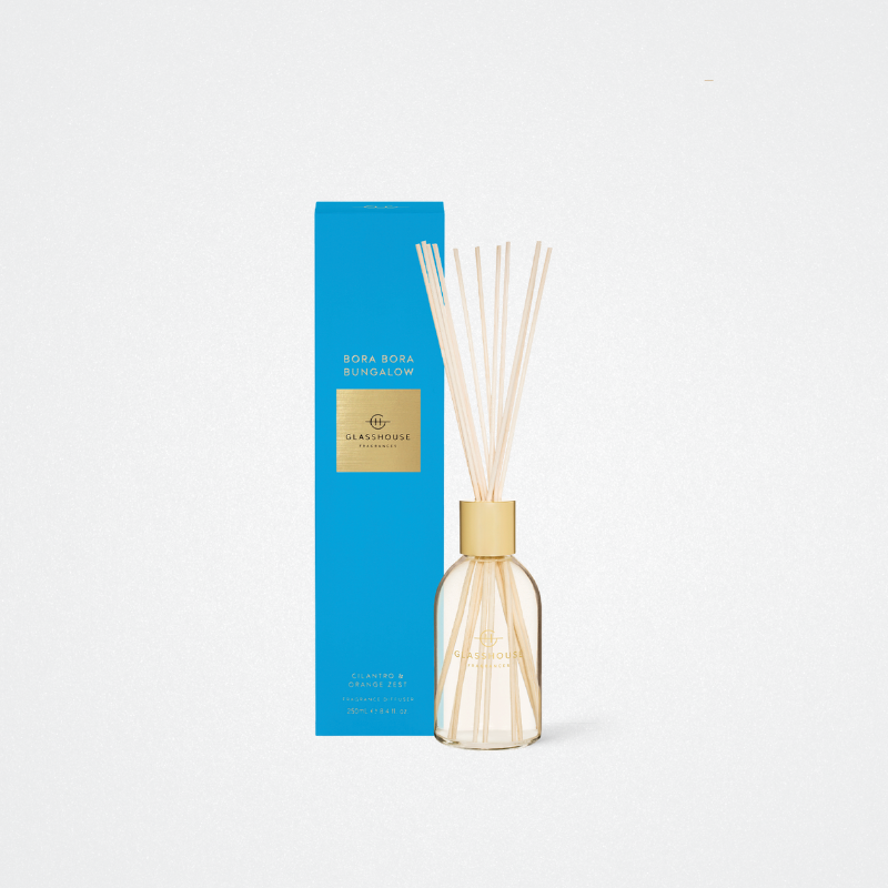 Diffuser 250ml Bora Bora