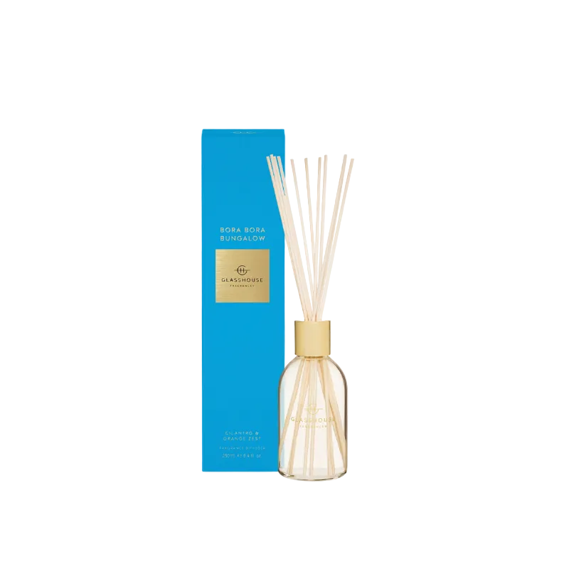 Diffuser 250ml Bora Bora (D)