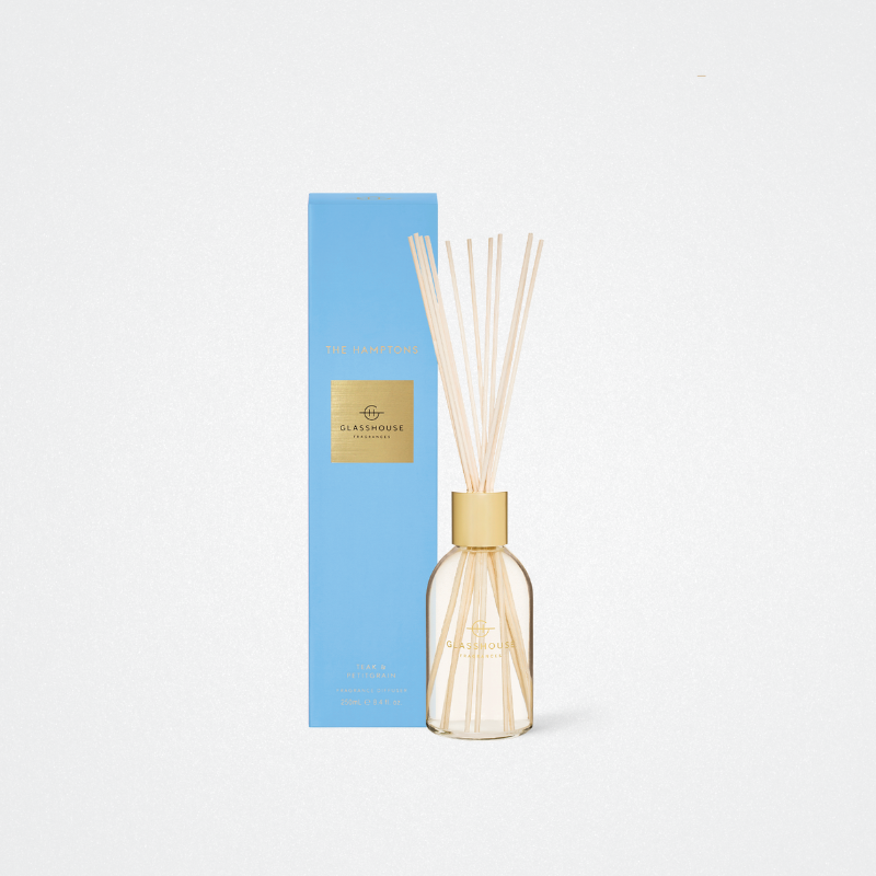 Diffuser 250ml Hamptons