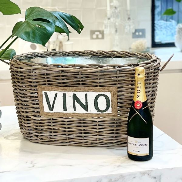 Vino Cooler Kubu 62cm