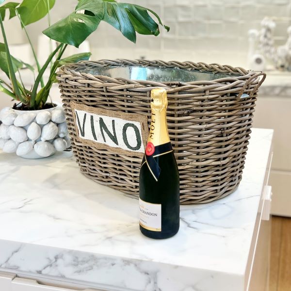 Vino Cooler Kubu 62cm