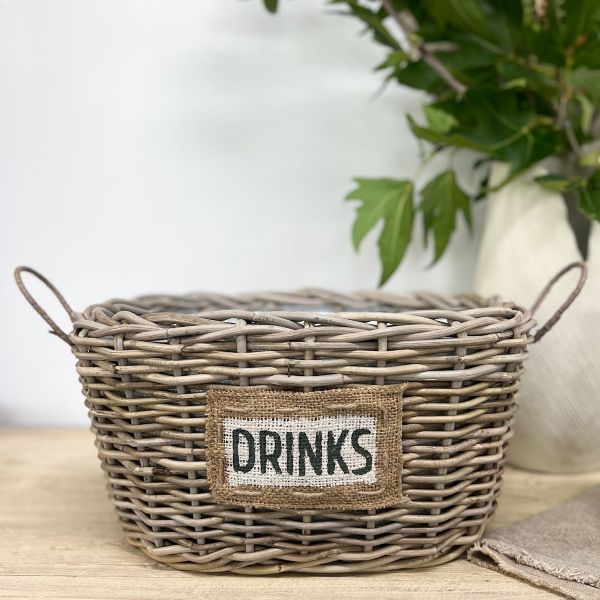 Drinks Cooler Kubu 40cm