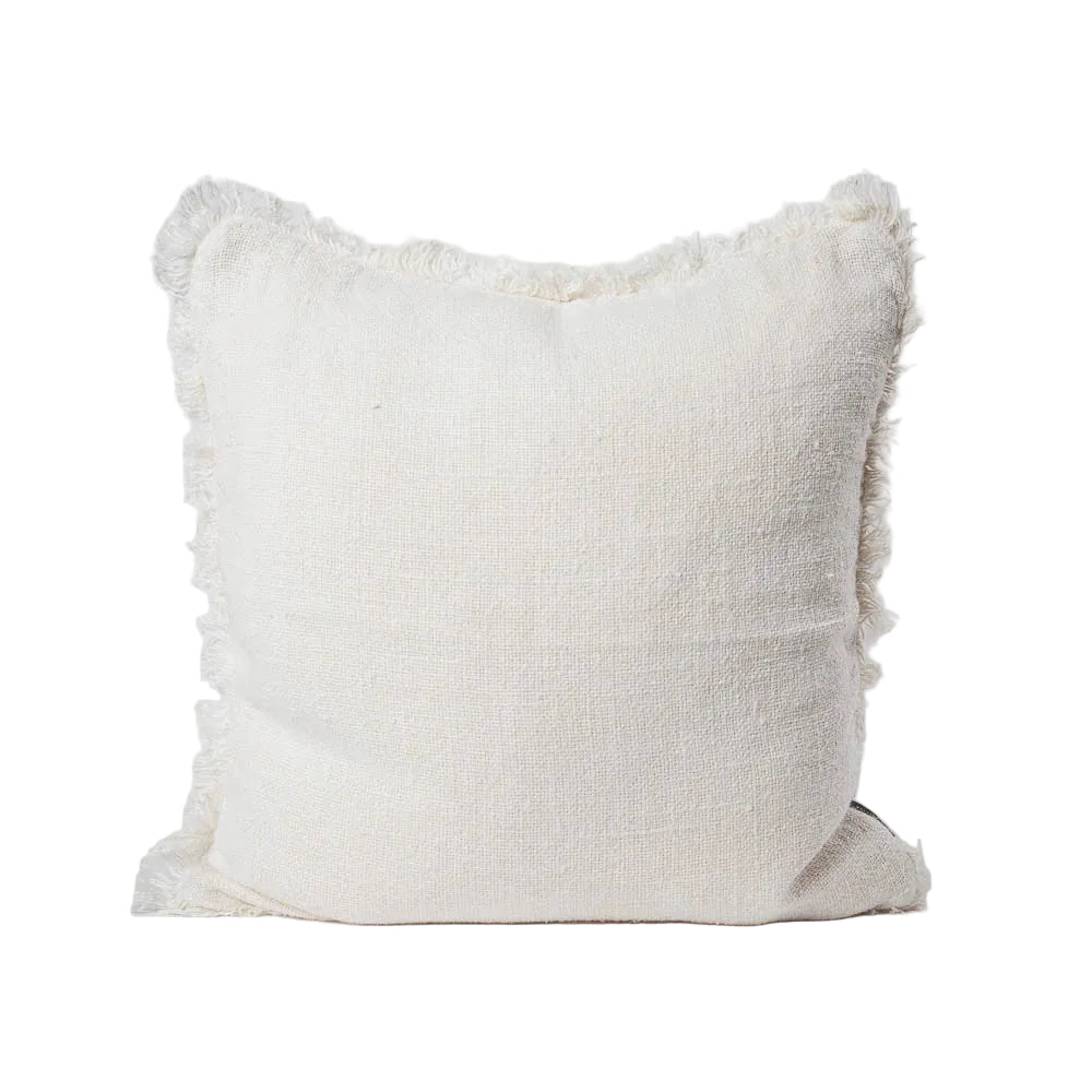 Cushion Bedouin Ivory 50cm