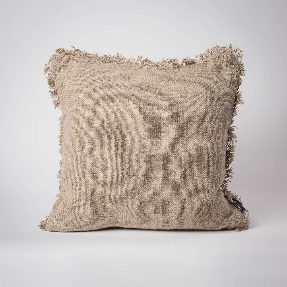 Cushion Bedouin Natural 60x60