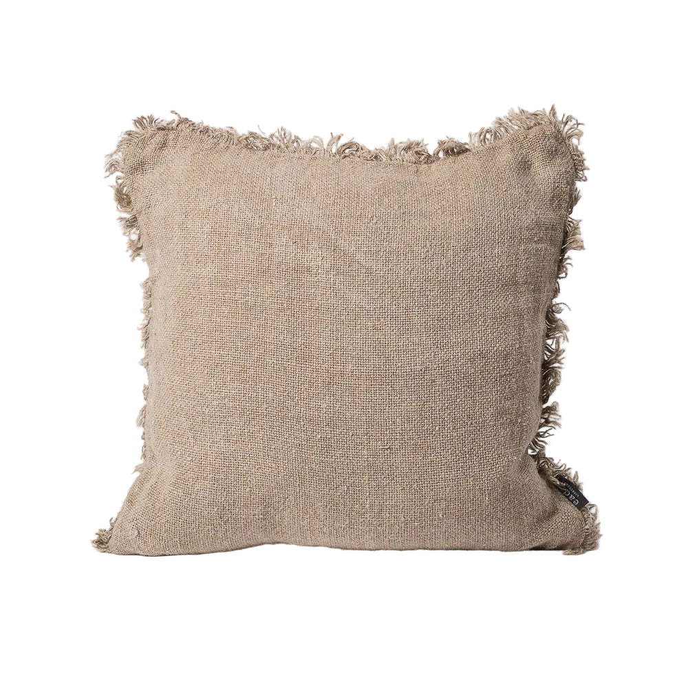 Cushion Bedouin Natural 60x60