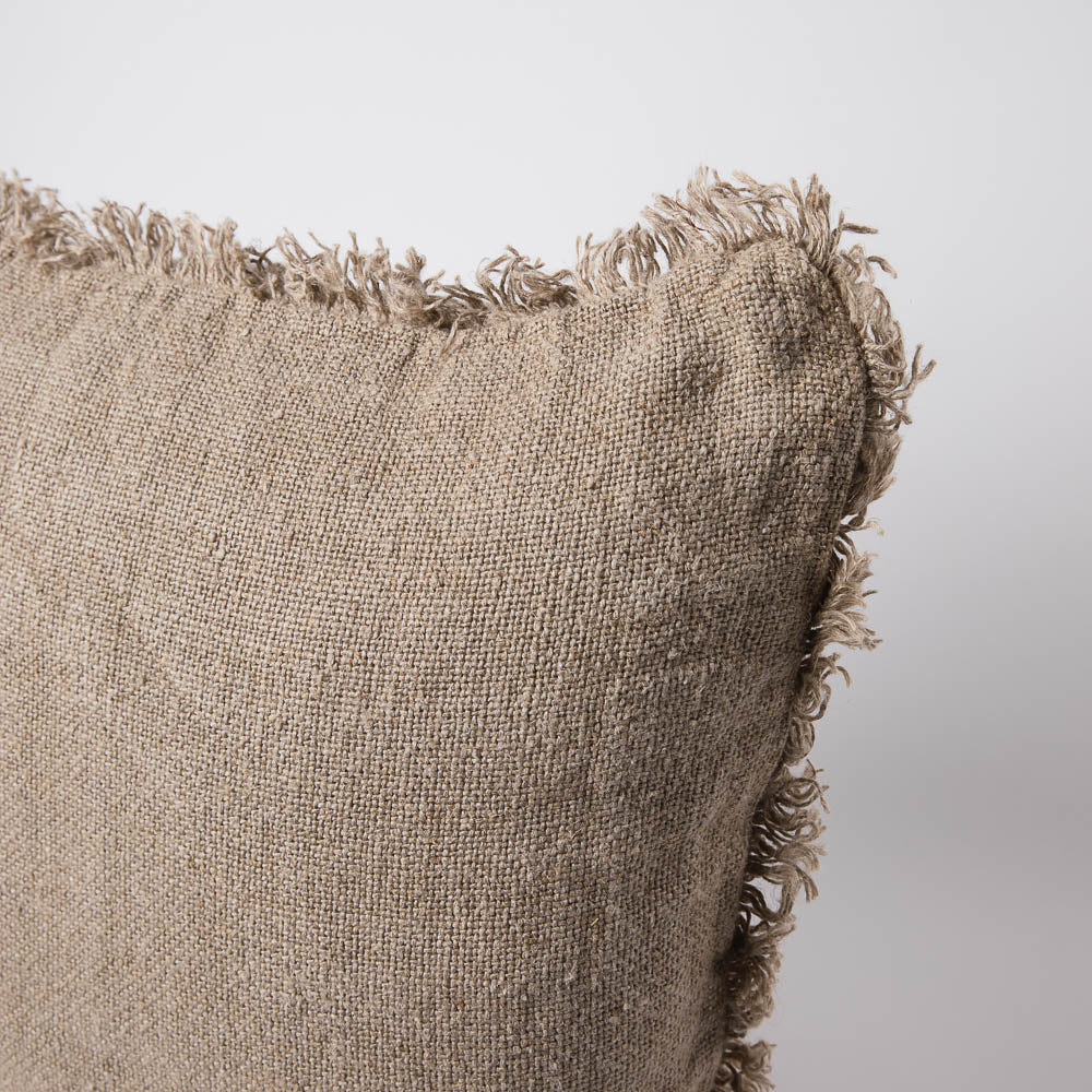 Cushion Bedouin Natural 60x60