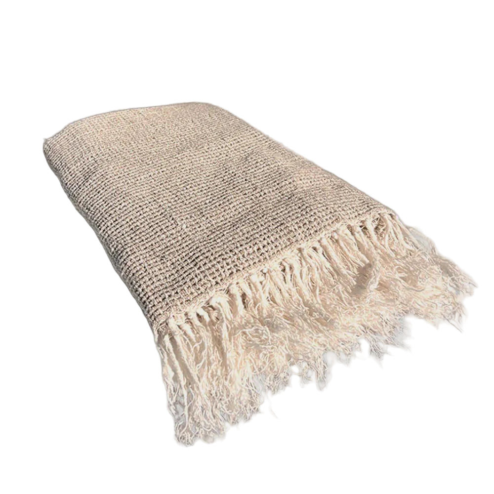 Throw Solenne 200x130
