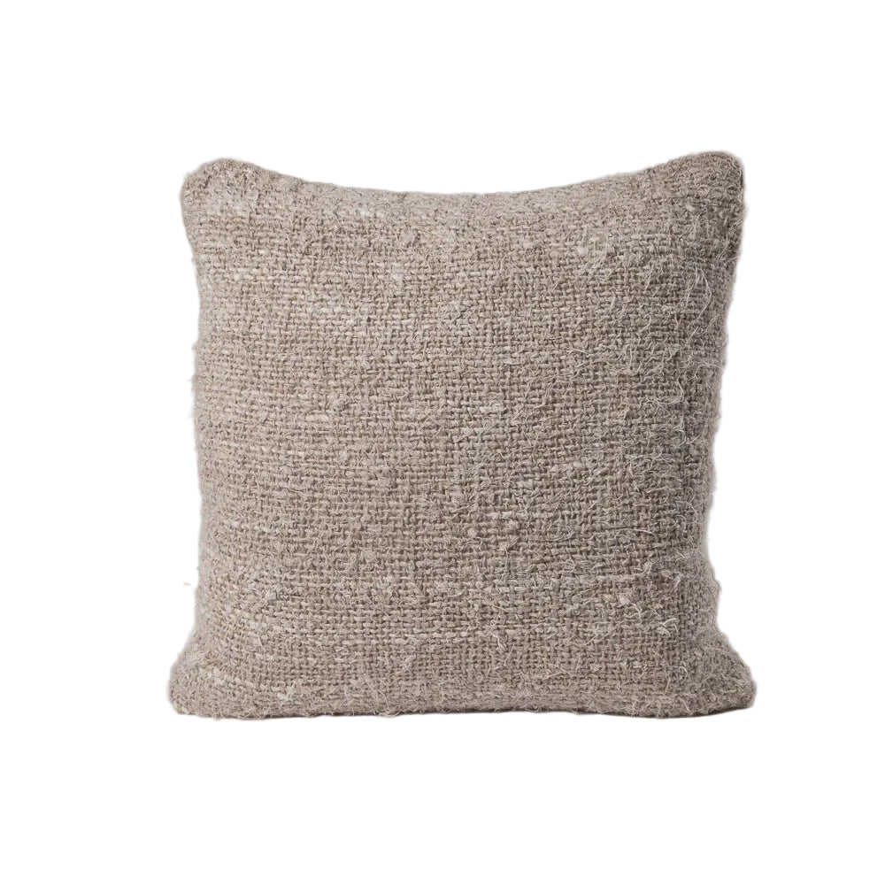 Cushion Wabi Natural 50x50cm