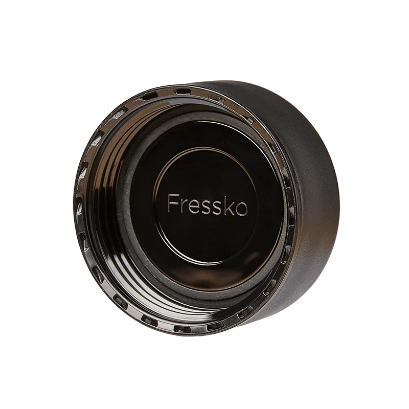 Fressko Coal Flask 1L