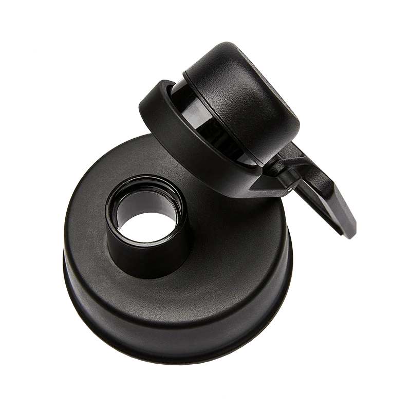 Fressko Drink Bottle Coal 1L