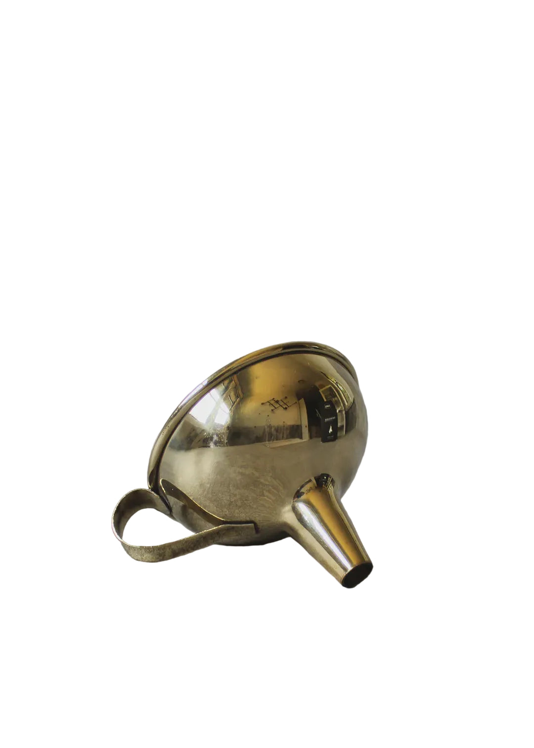 Funnel Brass