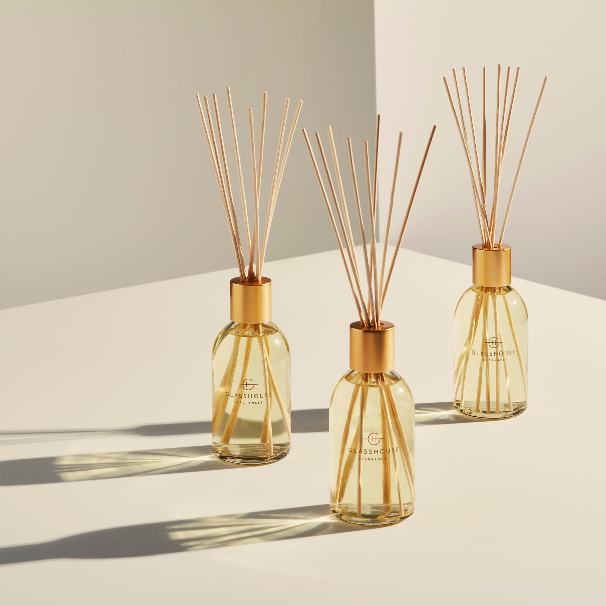 Diffuser 250ml Bora Bora (D)