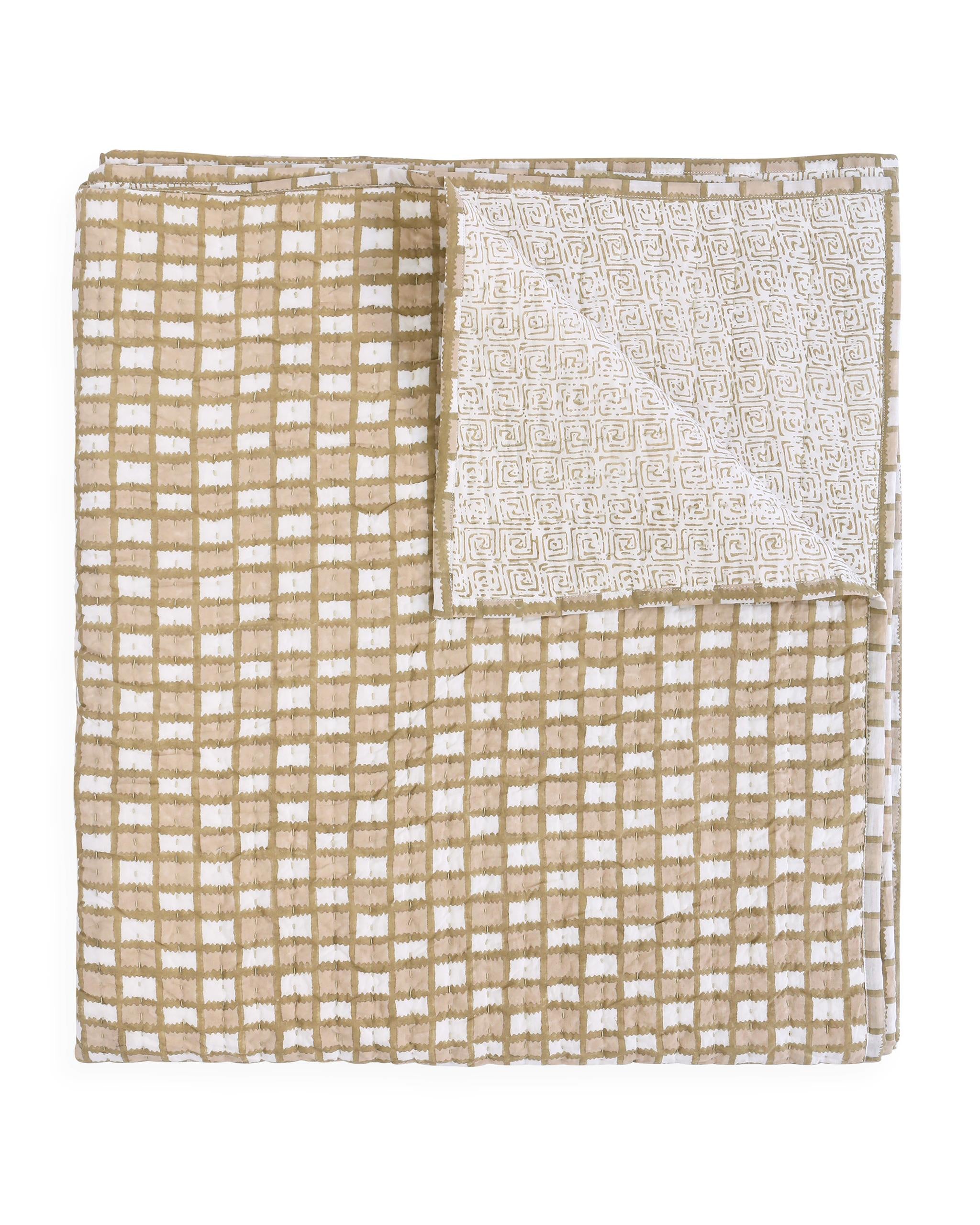 Quilt Tindari Shell 249x224