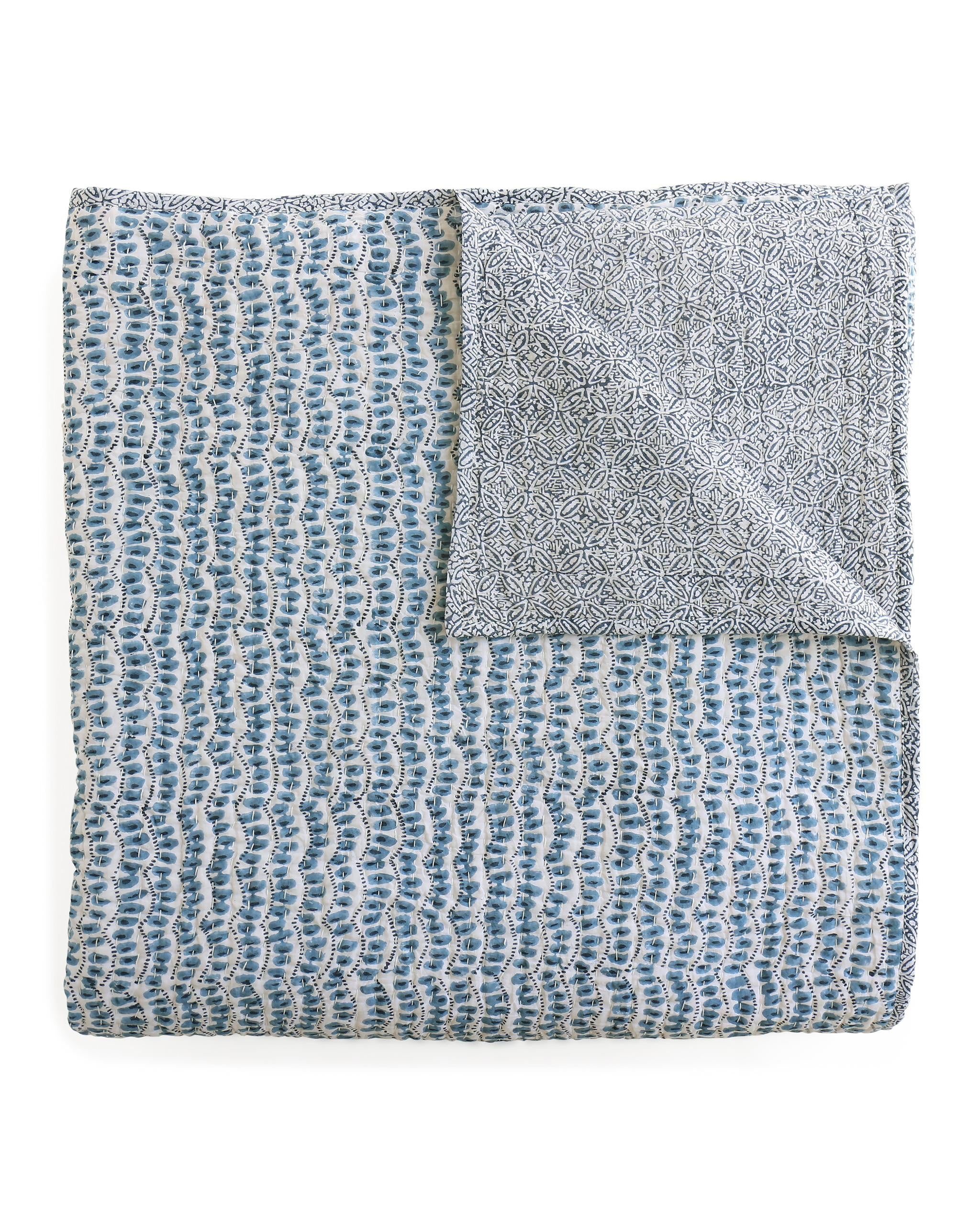 Quilt Amulet 234 x 224cm