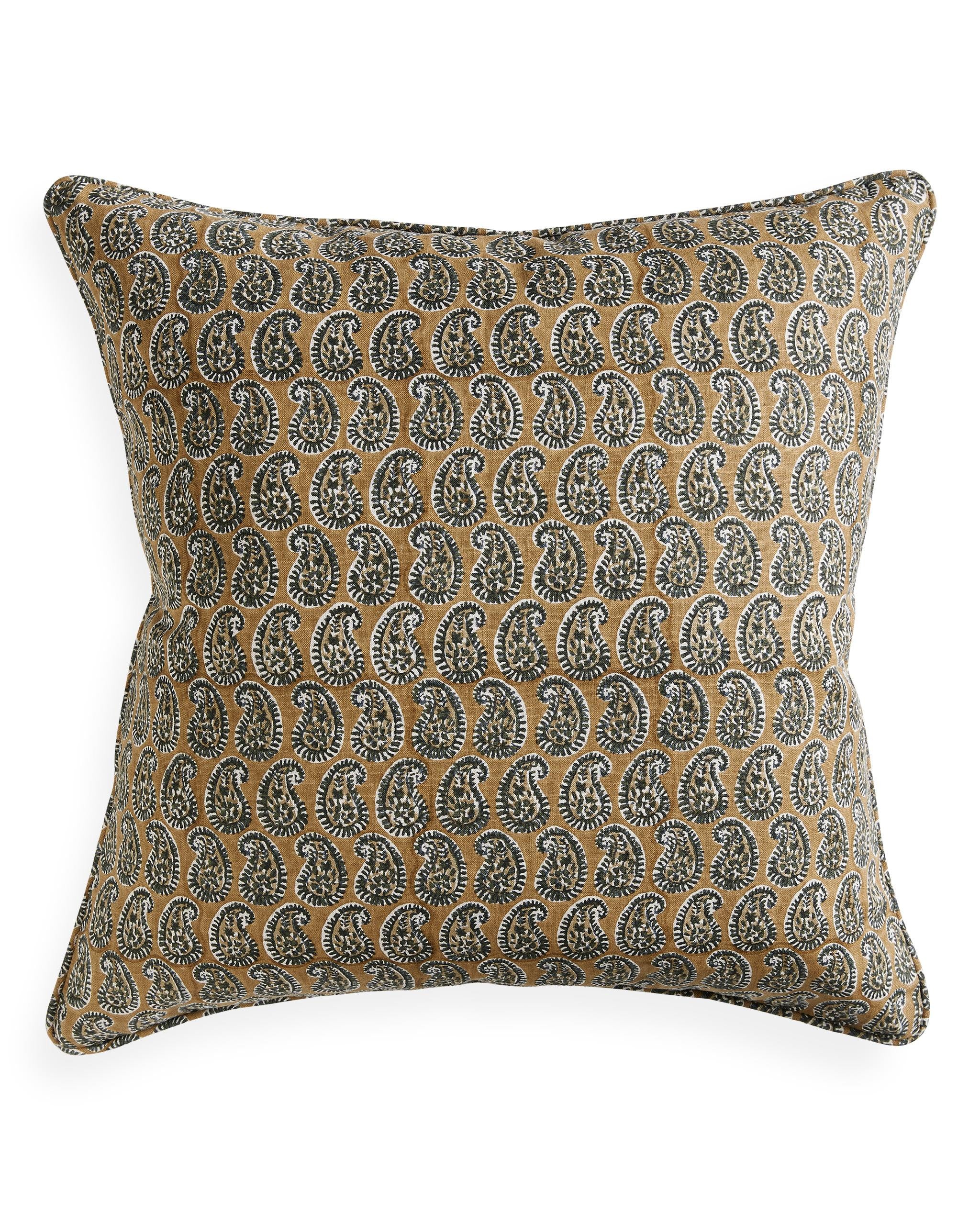 Cushion Simrane Desert Linen 55cm