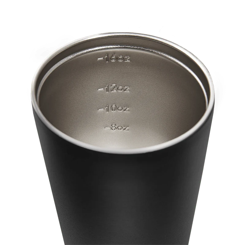 Keep Cup Grande Coal 16oz