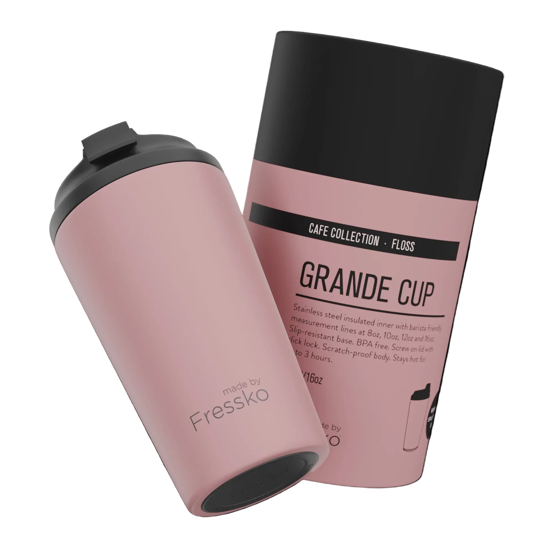 Keep Cup Grande Floss 16oz