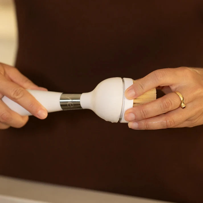 Yeseco V2 Brush Head White