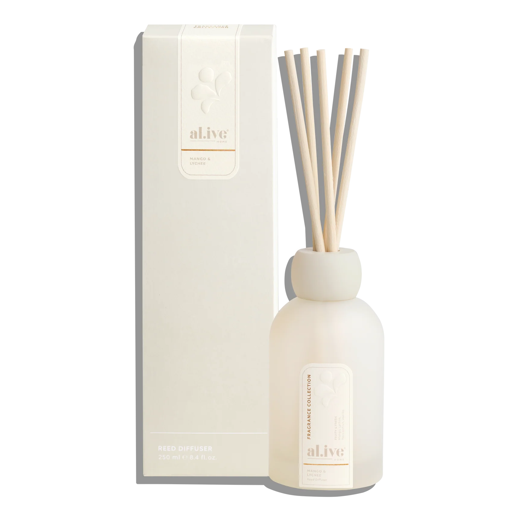 DIffuser Mango & Lychee 250ml