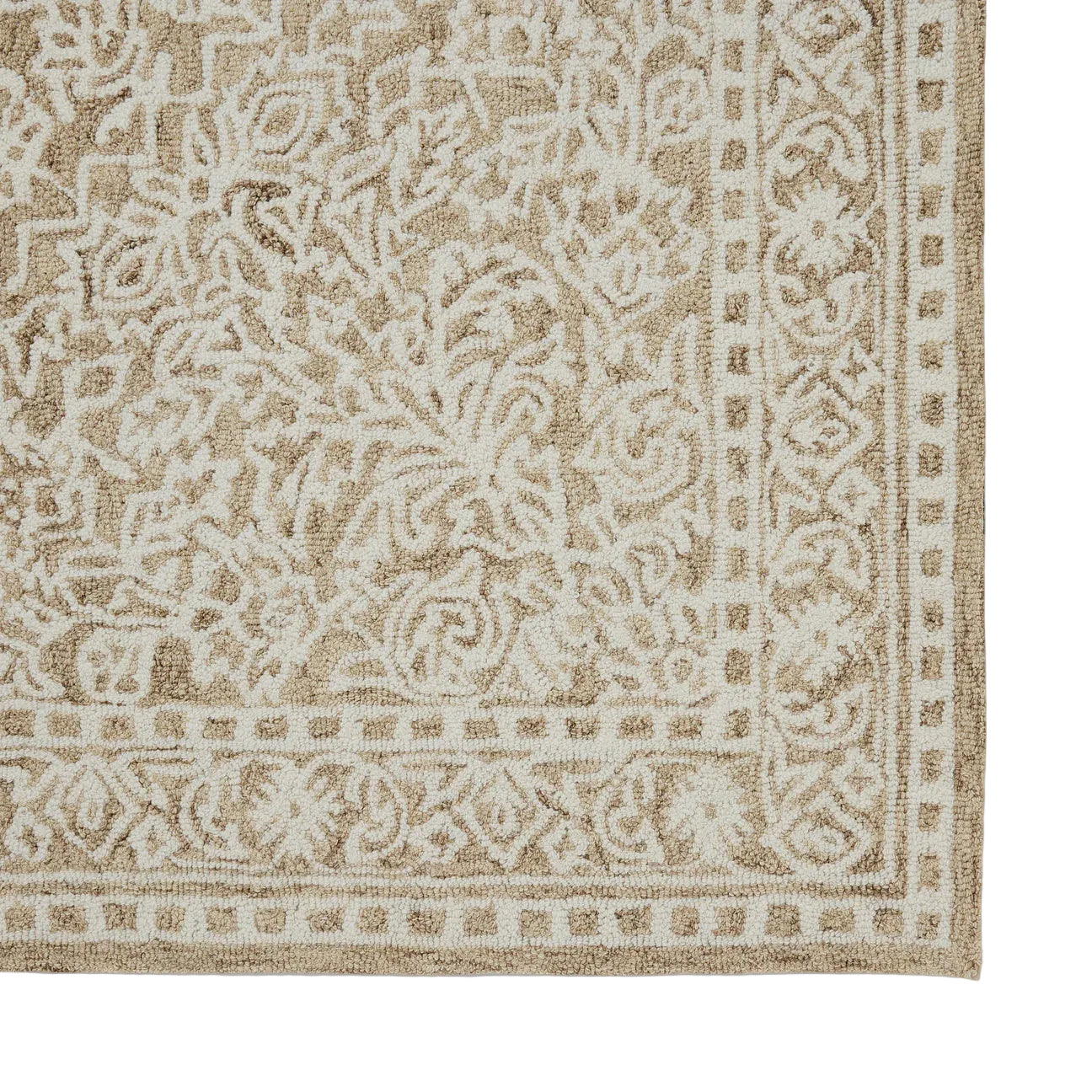 Rug Mason Neutral 240x300