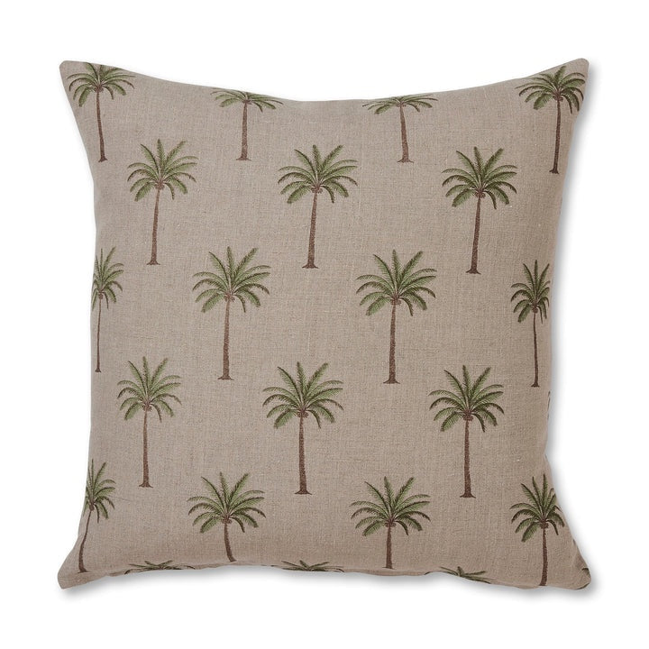 Cushion Cairns Linen 55cm