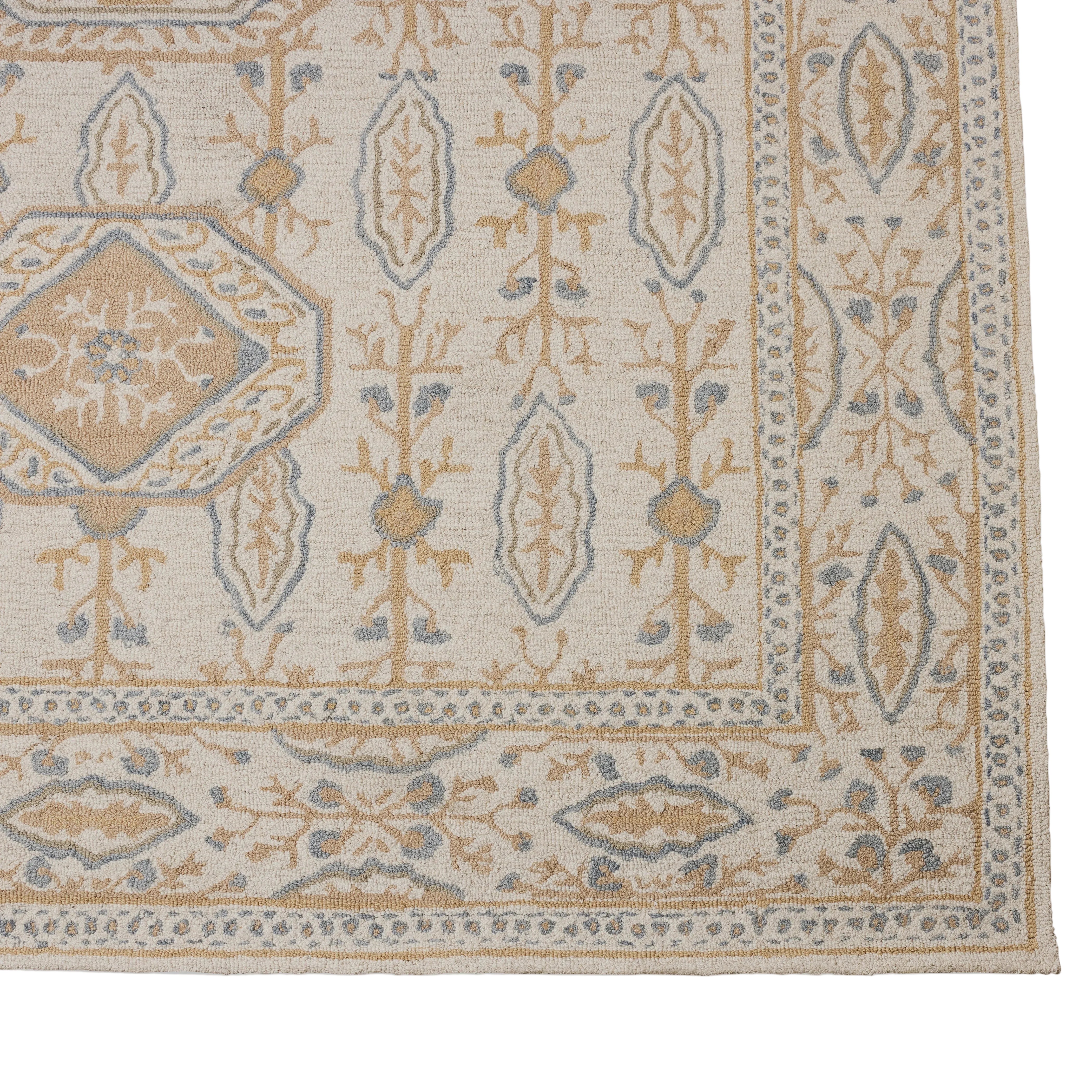 Rug Flint Neutral 240x300