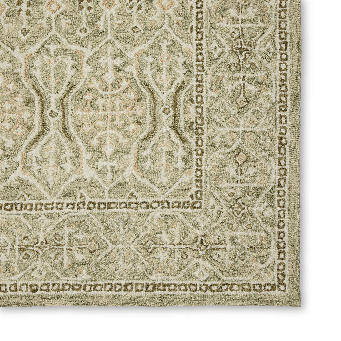 Rug Linwood Sage 240x300cm