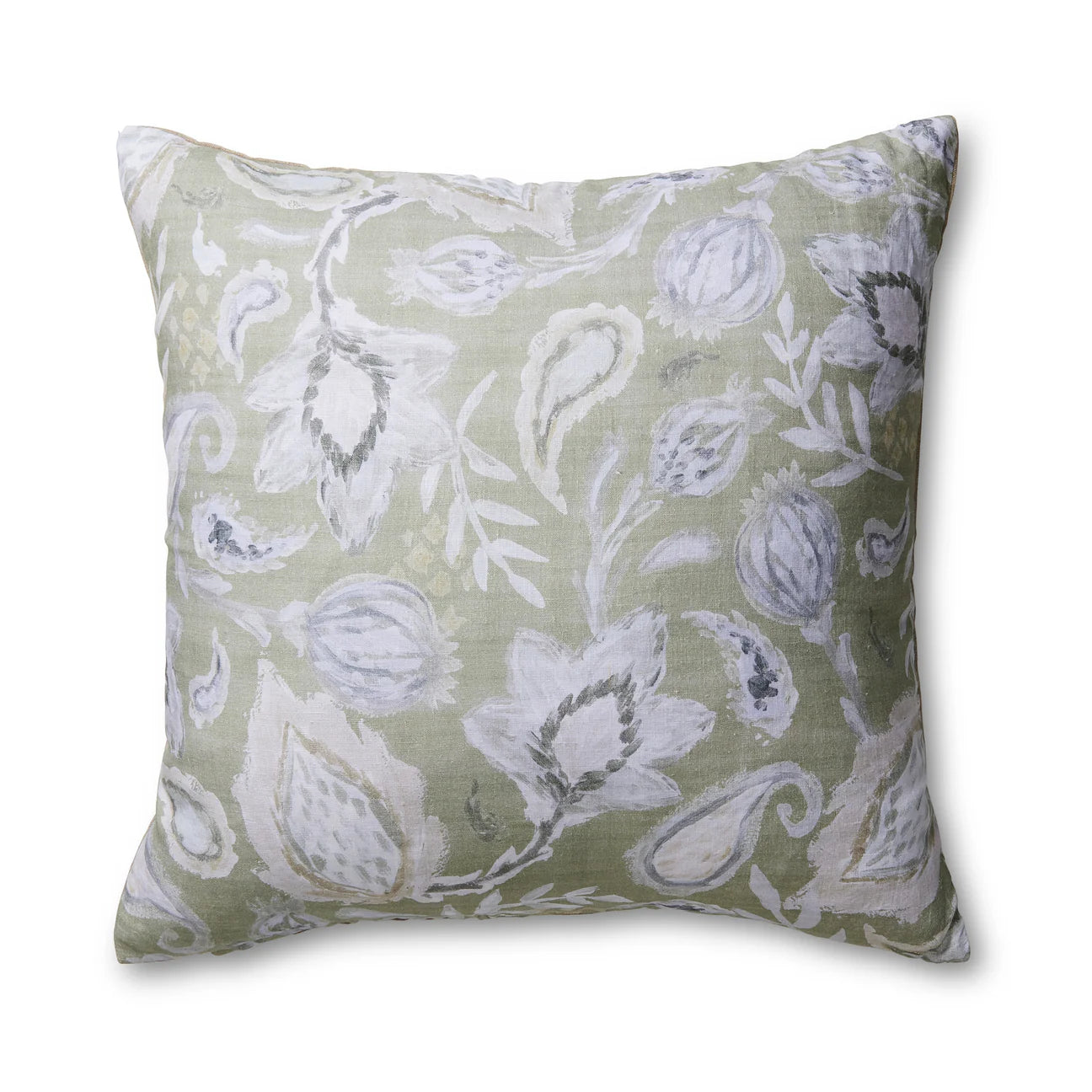 Cushion Samson Moss 55cm