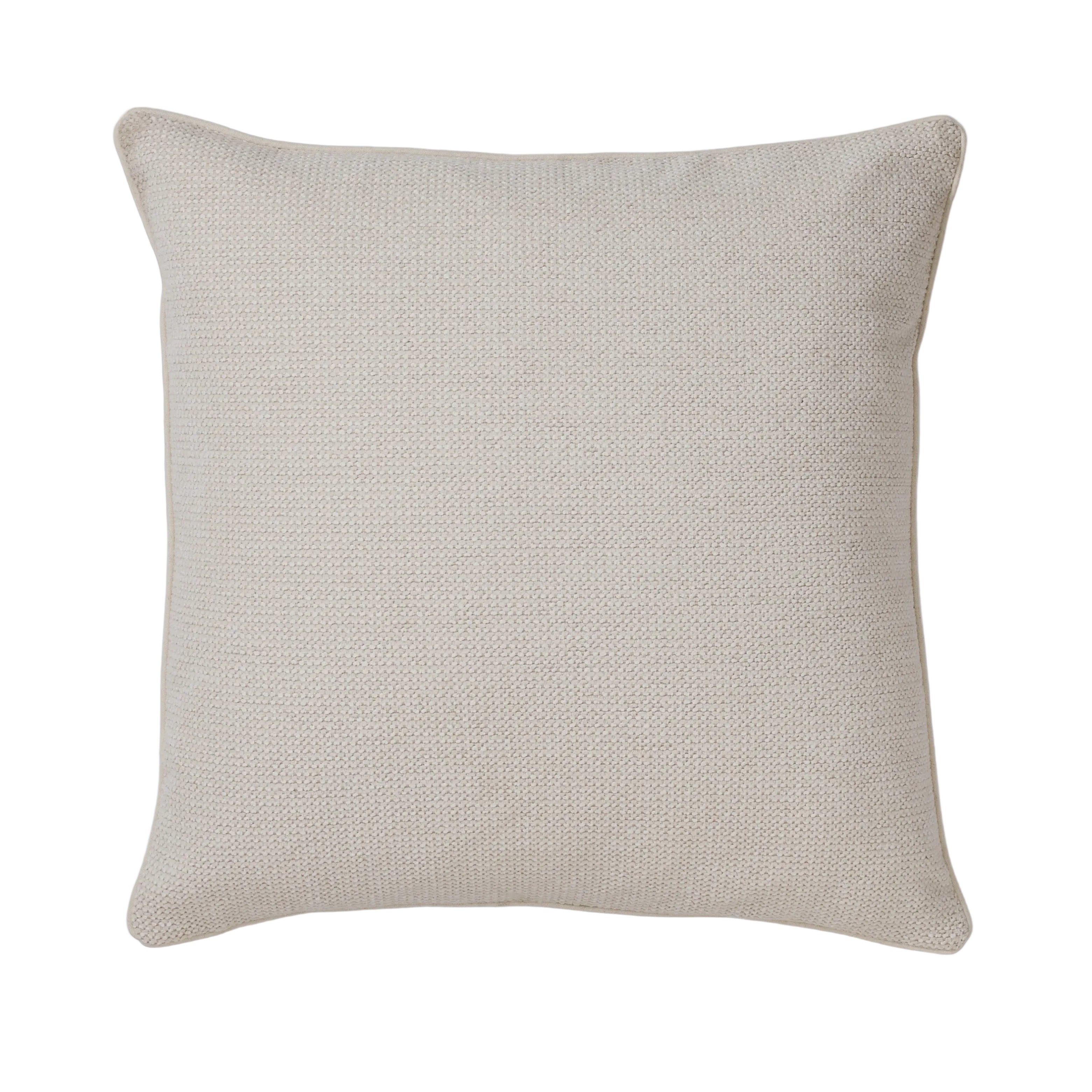 Cushion Casey Cream 55cm