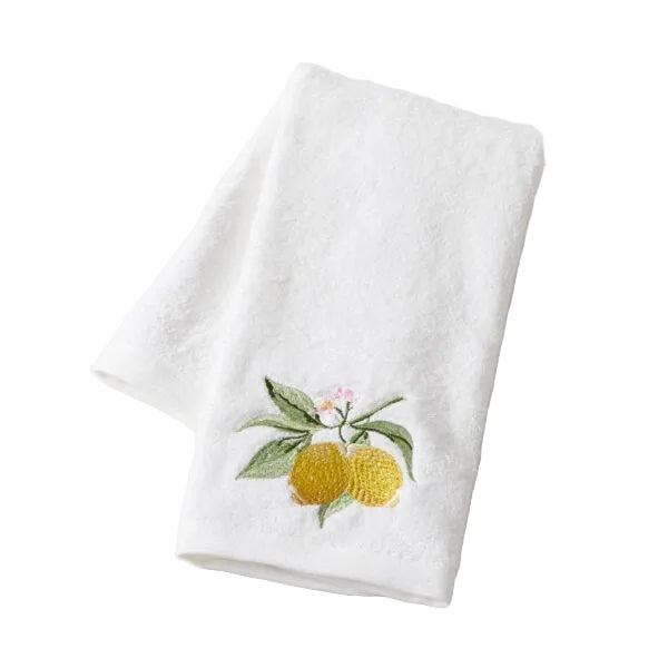 Hand Towel Limetta