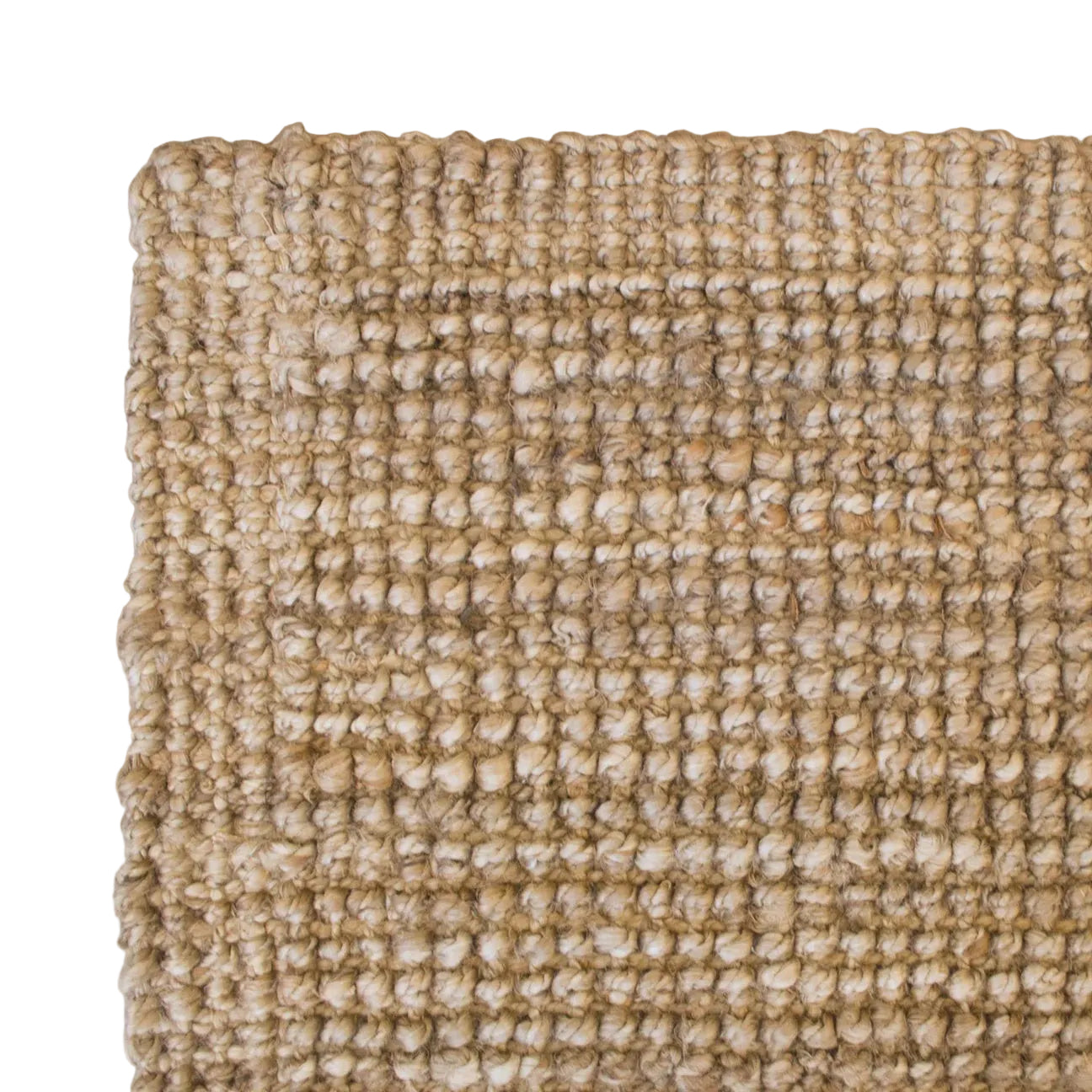 Jute Rhyll Grey 180x270cm