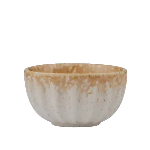 Bowl Studio Ceramic Nougat 9x5cm