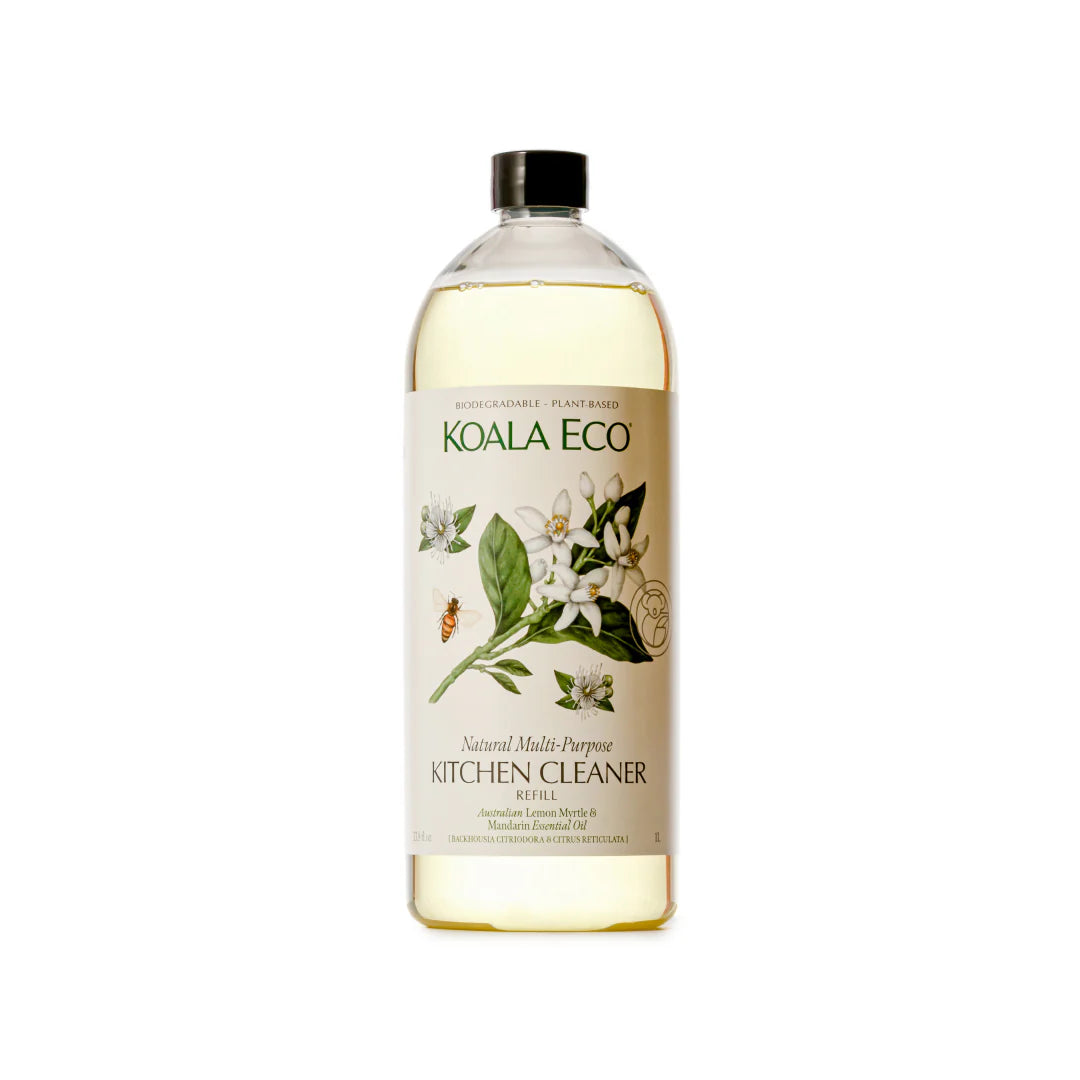 Multi-Purpose Kitchen Cleaner 1L