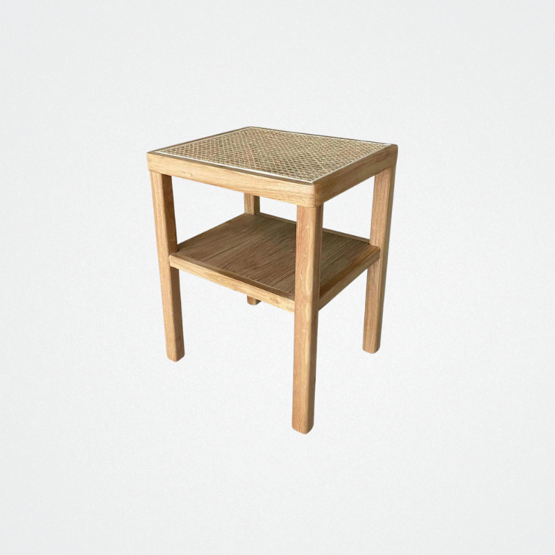 Side Table Capricorn 45x38x58
