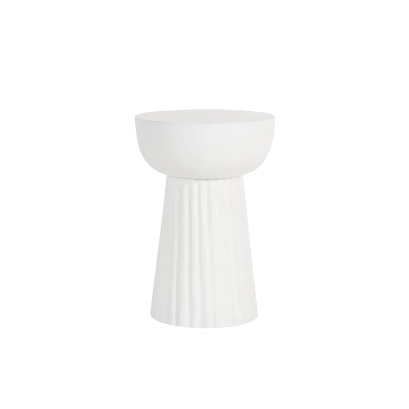 Side Table Layla White