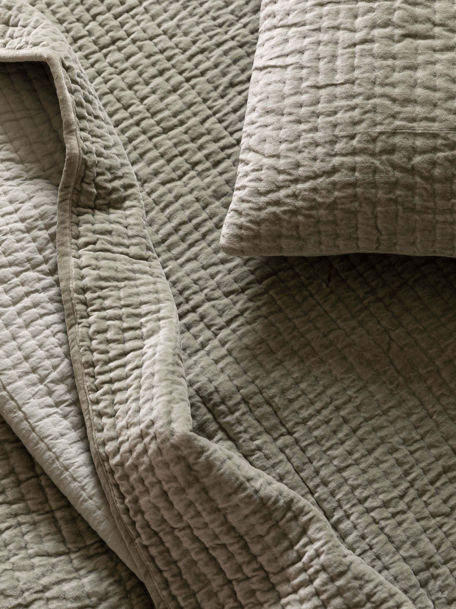 Quilt Cino Fern 220x240cm