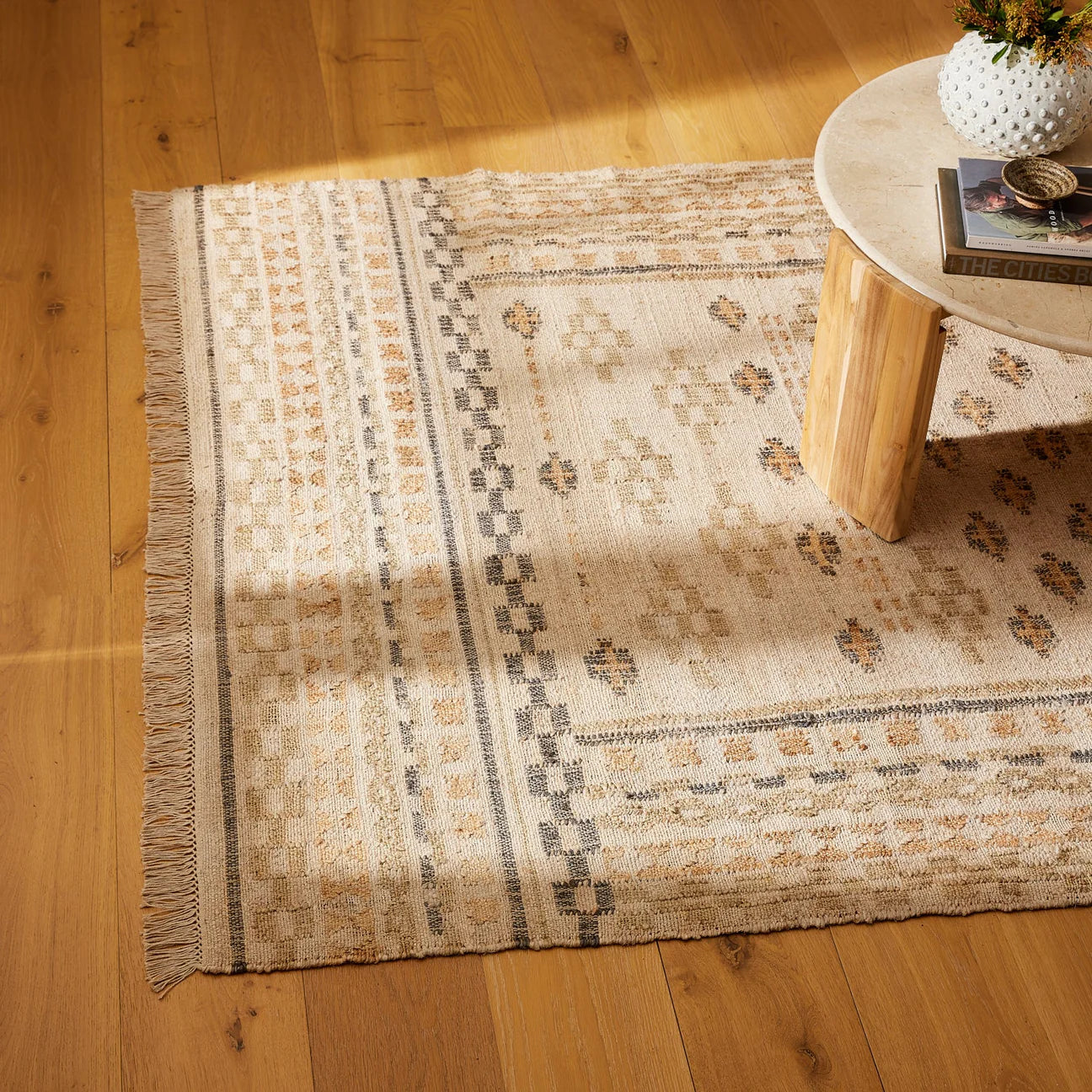 Rug Lucas 180x270