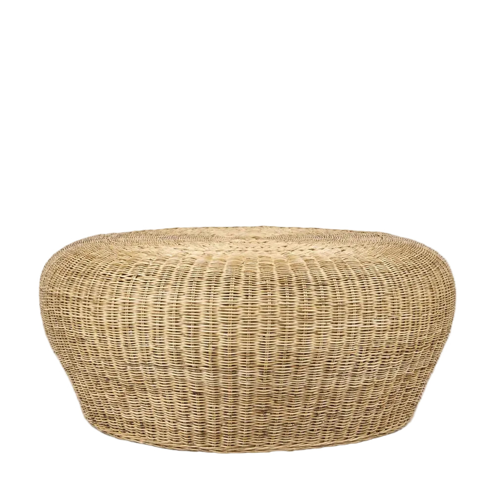 Coffee Table Long Island Rattan
