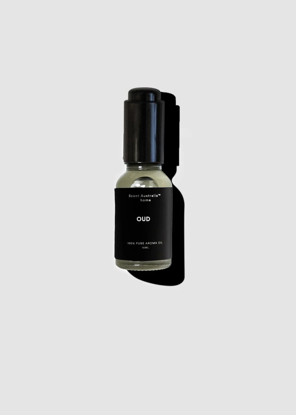 Oil Oud - Designer Range (15ml)