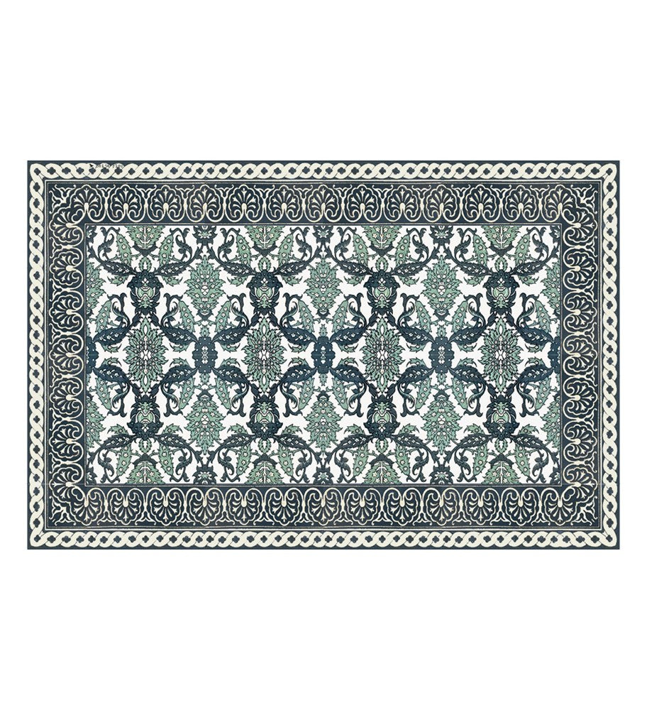 Placemat Beija Armenian Green 32x50
