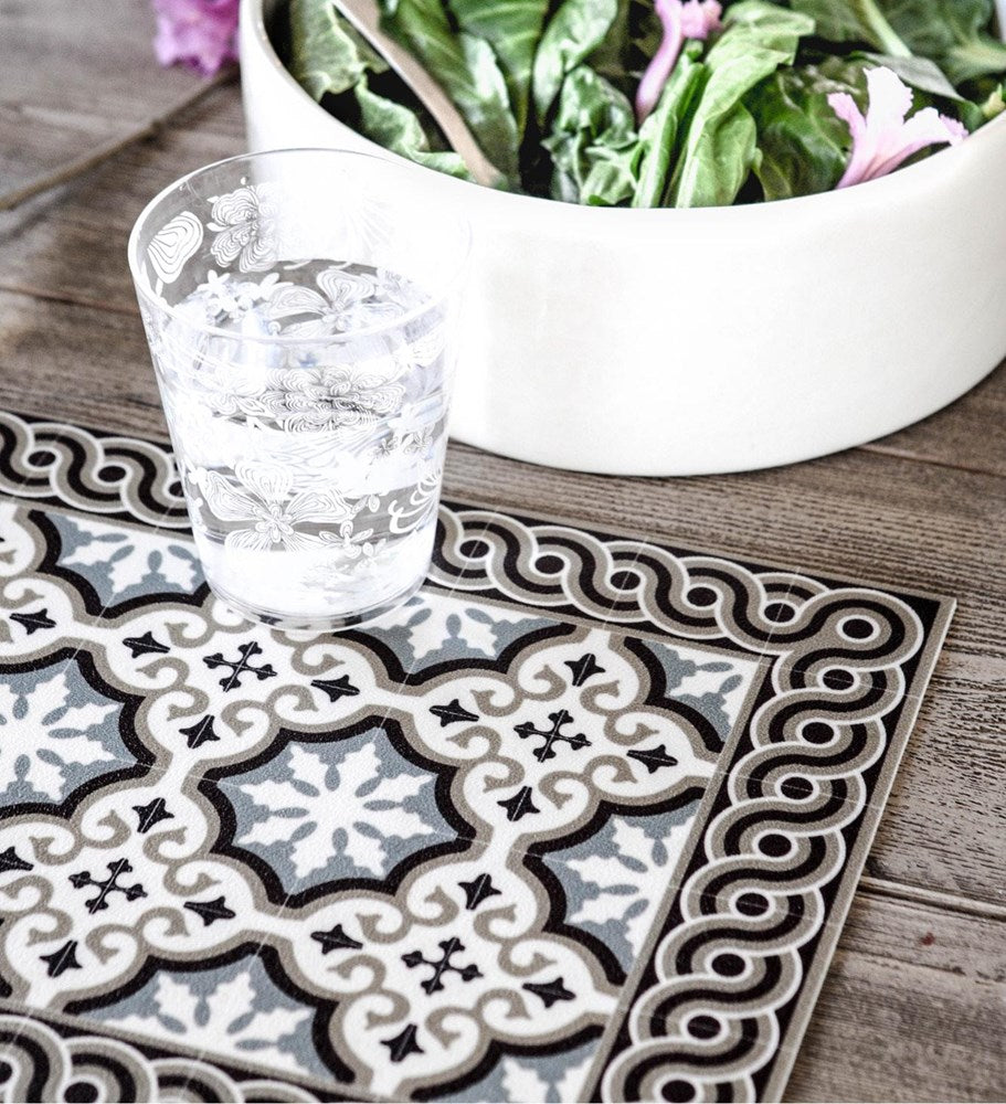 Placemat Beija Flor - Mountain Classic