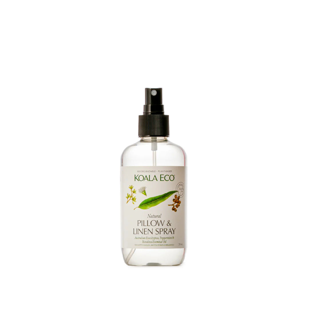 Pillow & Linen Spray Natural 250 ml